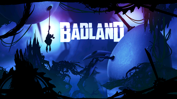 Badland for Android