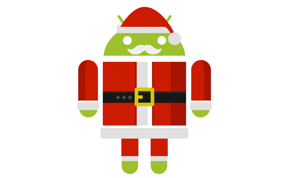 smartphone holiday guide 2013