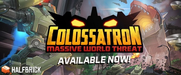 colossatron