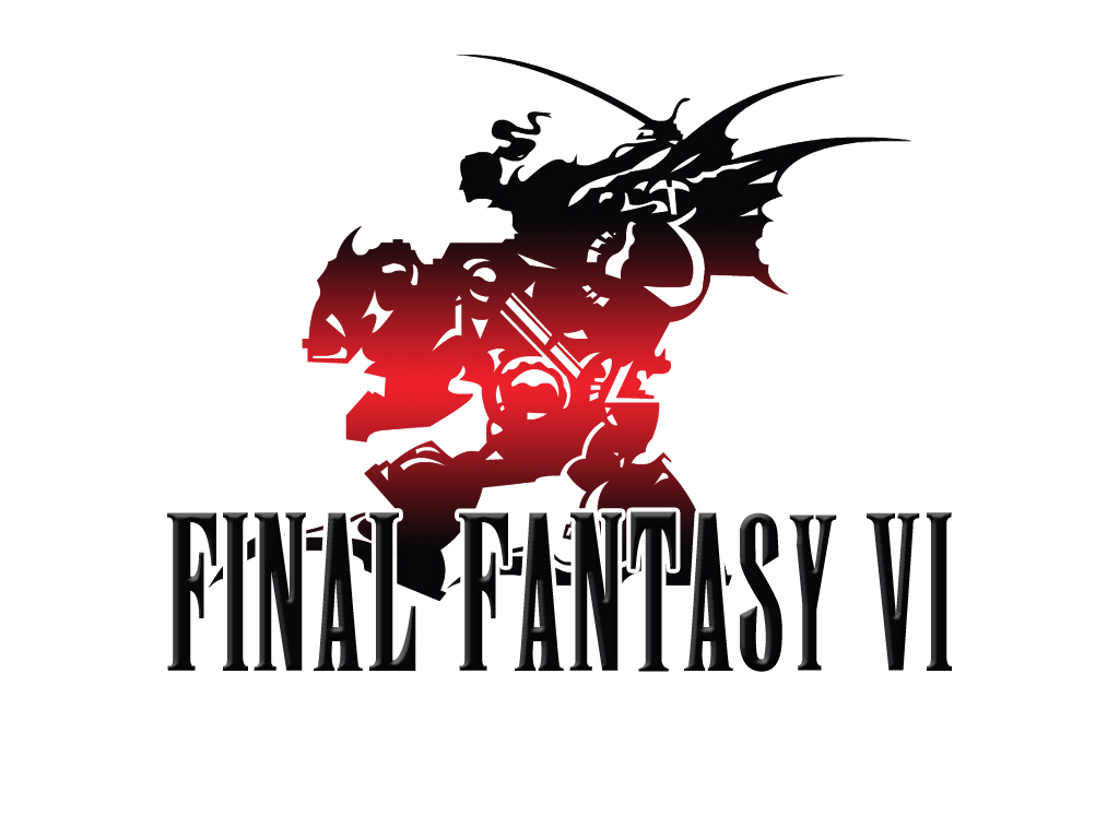 Square Enix Final Fantasy VI