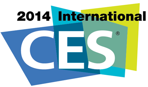 International CES 2014