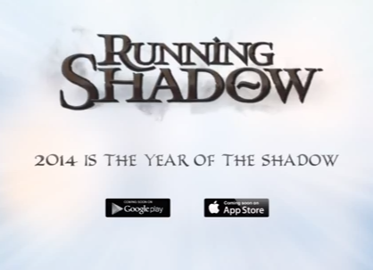 Running Shadow Game Insight