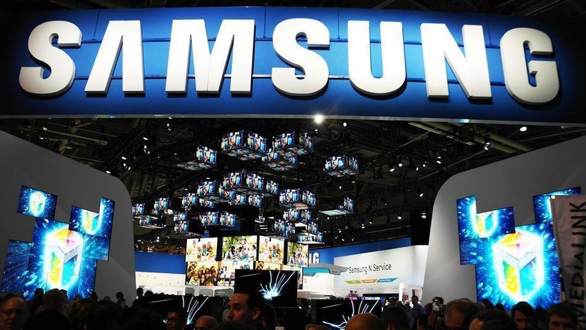 Samsung Galaxy S6 and variant will be at CES 2015