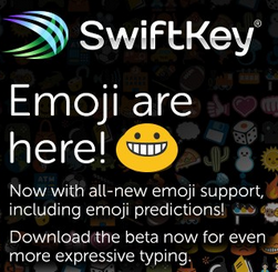 SwiftKey Beta 4.5