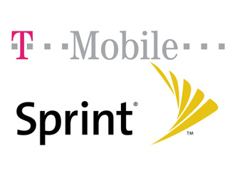 Sprint T-Mobile Merger talks 