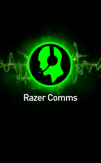 razer comms for android