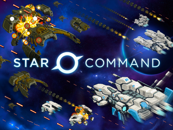Star Command is available for free