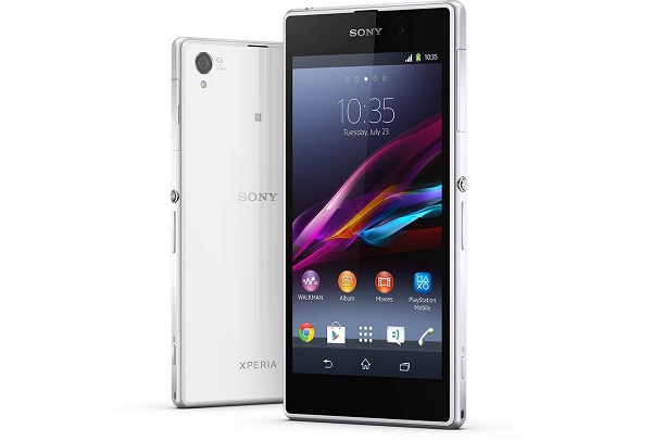 android 4.3 for sony xperia z1