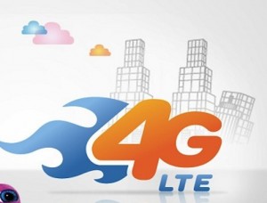 4G LTE AT&T Cities