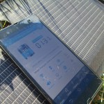EnerPlex Kickr IV Solar Panel Images