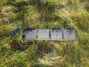 EnerPlex Kickr IV Solar Panel Images