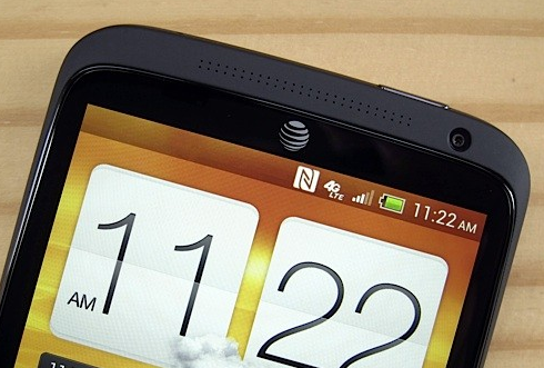 HTC One X+ AT&T update Android 4.2.2