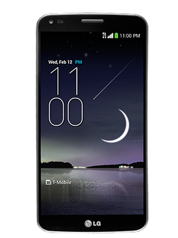 LG G-Flex T-Mobile Pre-Order