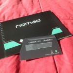 Nomad Chargekey Micro USB