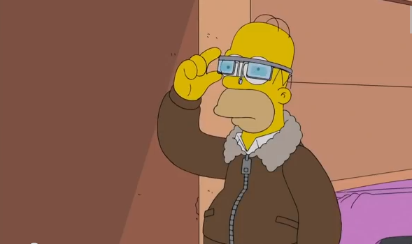 the-simpsons-google-glass