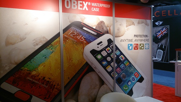 Seidio OBEX case Samsung Galaxy