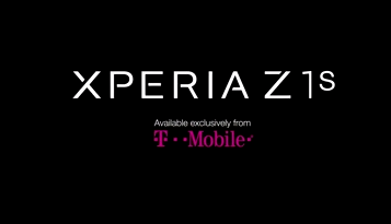 Sony Xperia Z1s T-mobile