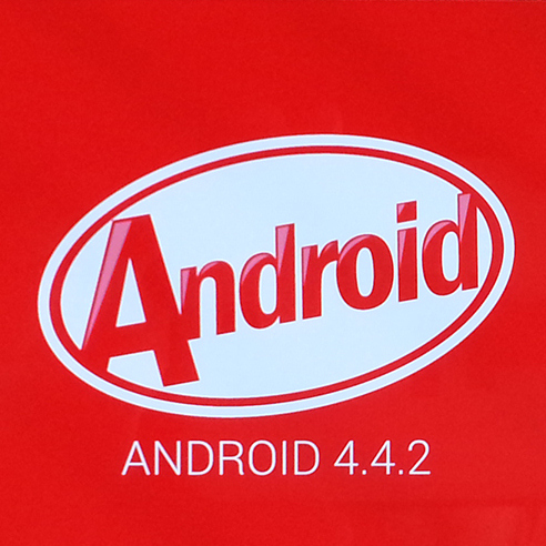 Android 4.4.2 KitKat Samsung Galaxy S4