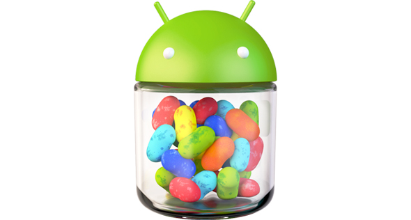 Android Jelly Bean Android 4.3