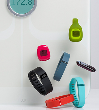 FitBit Android app Update with Device Support