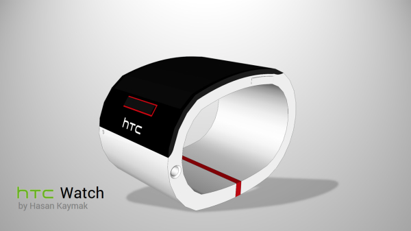 HTC smartwatches
