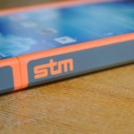 STM cases for Galaxy S4 review