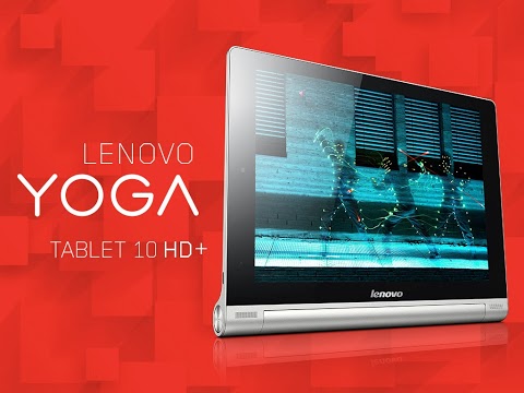 Lenovo Yoga 10 HD+