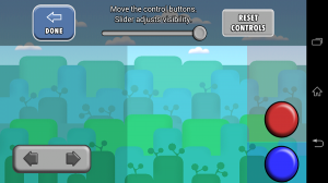 Mikey Shorts Android Game Play