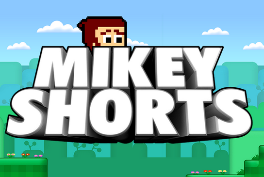 Mikey Shorts Featured