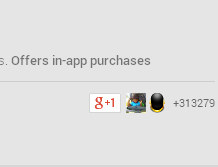 Offers In App Purchases now on Google Play Web Store