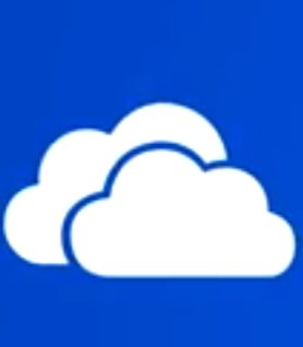 OneDrive formerly SkyDrive