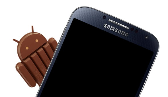 14 Samsung devices on the table for Android 4.4.2 KitKat Updates
