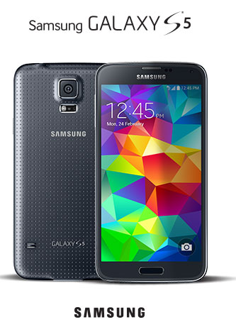 Samsung Galaxy S5 T-Mobile
