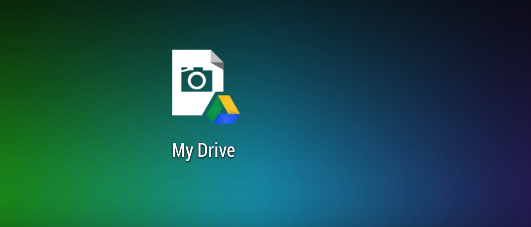 google-drive-update