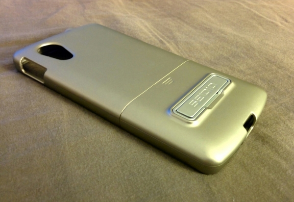 Seidio Surface Nexus 5 Gold