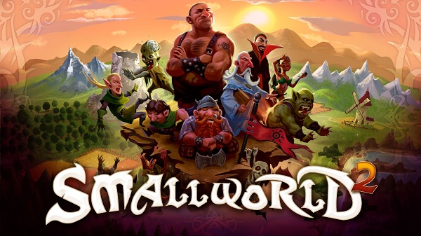 small world 2 review