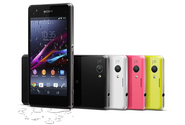 sony xperia z1 compact is a winner
