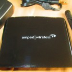 Amped Wireless Long Range Bluetooth Receiver Review