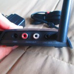 Amped Wireless Long Range Bluetooth Receiver Review