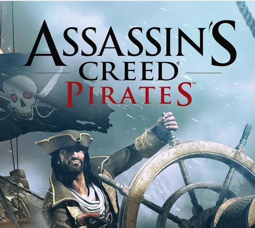 Assassin's Creed Pirates Main
