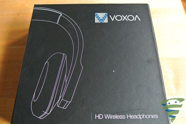 VOXOA HD Wireless Stereo Headphones Review