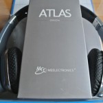 MEElectronics Atlas IML Graphics On-Ear Headphones Review