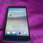 Images of the Oppo Find 7