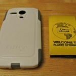 OtterBox Commuter Series Case for Motorola Moto G Review