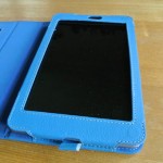 Snugg Nexus 7 Case Cover and Flip Stand Review