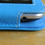 Snugg Nexus 7 Case Cover and Flip Stand Review