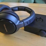 Steelseries H Wireless Headphones Review