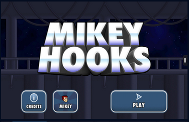 Mikey Hooks main
