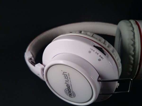 NoiseHush Freedom BT700 Headphones Headset Review