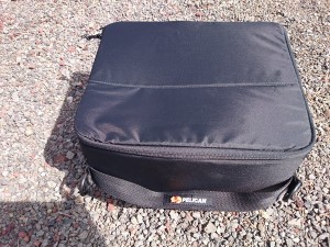Pelican S130 Sports Elite Camera Laptop Bag Review